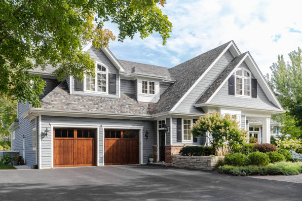 Best Roofing for New Construction  in Davis Junction, IL