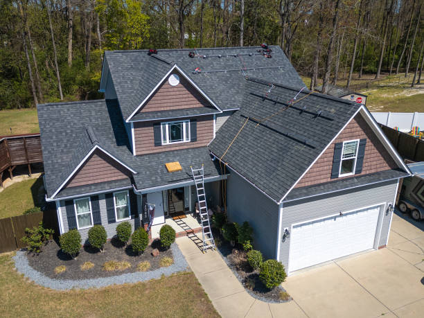 Best 4 Ply Roofing  in Davis Junction, IL