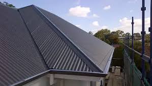 Best Green or Eco-Friendly Roofing Solutions  in Davis Junction, IL